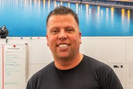 Ik ben elke dag weer dankbaar dat al die klanten ons weten te vinden'