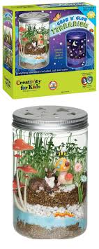 Creativity For Kids Grow Your Own Habitat Experience The Wonder Of Nature With The Grow N Birthday Gifts For Kids Christmas Gifts For Kids Kids Gift Guide