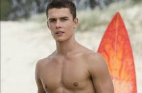 Lightningpoint Alien Surf Girls Andrew J Morley Alien Surf Girls Surf Girls Surfing