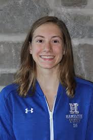 2019-20 Women's Swimming and Diving Roster