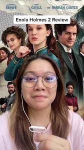 What Does Ward Mean in Enola Holmes