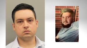 This case was about a sense of entitlement': Spring man sentenced to 23  years for killing ex-girlfriend's new boyfriend: DA