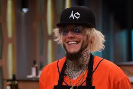 La renuncia de alex caniggia a masterchef celebrity tomó por sorpresa no solo a los fanáticos del programa sino que también a sus compañeros y a la producción del ciclo. Alex Caniggia Renuncio A Masterchef Celebrity Voxpopuli Tu Voz Es Noticia