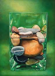 Pin By Francoise On Essai Peinture Art Color Pencil Art Art Drawings