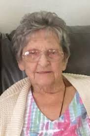 Glenda Saunders Obituary