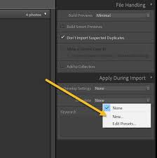 This program can use the thousands of effects and presets available on the internet to expand its editing functions. How To Create Your Own Lightroom Presets 2021