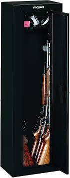 | skip to page navigation. Amazon Com Stack On Gcb 8rta Steel 8 Gun Ready To Assemble Security Cabinet Black Home Improvement