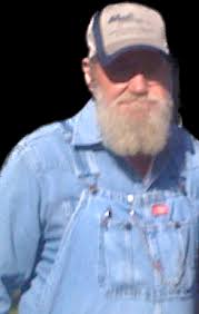 Obituary for James Clinton Helm