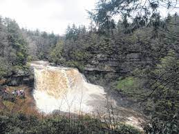 Wv state parks and forest. First Day Hikes Set At State Parks In 2019 The Point Pleasant Register