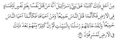 Di indonesia ada hukum yang mengatur pelarangan melakukan tindak kekerasan, termasuk kekerasan kepada anak dan anggota. Kelas Xi Q S Al Maidah 5 32 Tentang Menghindarkan Diri Dari Perilaku Tindak Kekerasan Cuma Berbagi