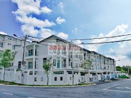 Setiap jenis kerupuk mungkin suhunya minyaknya beda beda tapi caranya nggak jauh beda. New Project 2 Storey Terrace House Sg Merab Bangi Aaaprops The Best Property Deal Is Here
