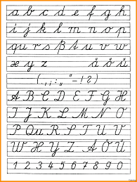 Teacherspayteachers.com has been visited by 100k+ users in the past month Cursive Alphabet Writing Practice Sheets Pdf
