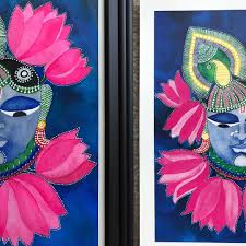 My Heart Is Full Of Joy When My Prints Look Like My Original Work Of Course There Is A Always Difference Between Origina Original Work My Heart Is Full Prints