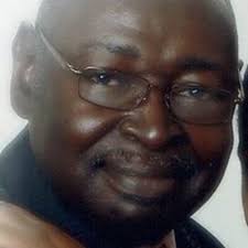 Obituary information for Luedon Smith