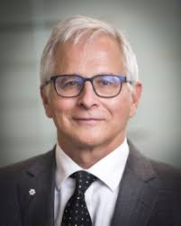 Remembering and Paying Tribute to Joseph J. Arvay QC, OC, OBC, LLD