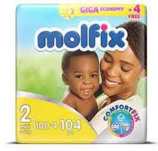 Image result for molfix diaper