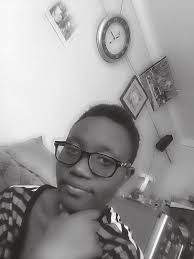 RUTH Kwamboka the Journalist