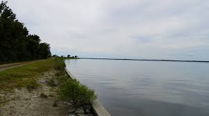 Mackay Island Wildlife Refuge (2025)