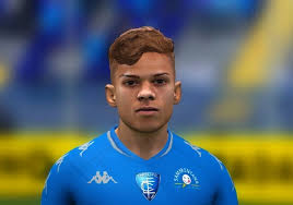 Albert sambi lokonga fifa 21 jul 15 2021 sofifa from res.sofifa.com fifa 21 ratings and stats. Youri Tielemans Sofifa