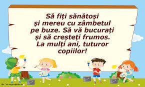 Felicitări.online → sărbători → ziua copilului → pagina 6. 83 Felicitari De 1 Iunie Ideas FelicitÄƒri Copii CopilÄƒrie
