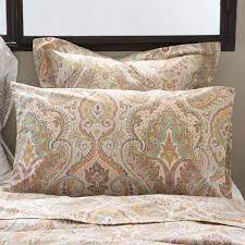 Zara home réclamation avis consommateur. Linge De Lit Imprime Cachemire Linge De Lit Lit Zara Home France Zara Home Sang Ideer