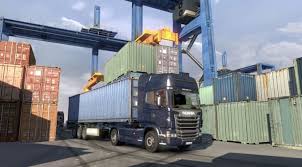 Free truck driving schools in sc. Download Scania Truck Driving Simulator 1 5 0 For Windows Filehippo Com