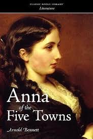 Anna Of The Five Towns Chapter Summary