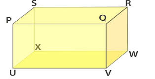 Vertex | Definition, Examples, Shapes, Euler'S Formula & Vertices