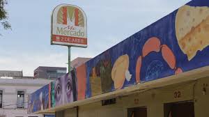 Creado por la ley 25.370 de noviembre del 2000 , es uno de los feriados nacionales. Mercado 2 De Abril First Public Market In Mexico City Thecity Mxthecity Mx