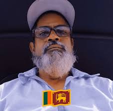 Nalin Silva updated their profile picture.