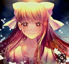 Maksud simbol emoji 😢 ialah muka menangis, ia berkaitan dengan air mata, menangis, muka, sedih, ia boleh didapati dalam kategori emoji: 63 Ide Anime Menangis Gambar Animasi Gadis Animasi
