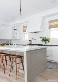 Key Elements Of Modern Farmhouse Kitchens Little House Of Could Classy Kitchen Home Decor Kitchen Modern Farmhouse Kitchens