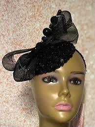 Small Lace Head Covering