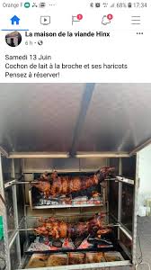 La Maison De La Viande Publications Facebook