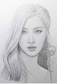 First, it aims to contradict the common perception of the color pink. Sketching Blackpink Coloring Pages Blackpink Reborn 2020