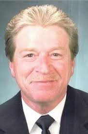 John Werth Obituary (1947