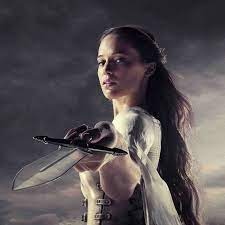 Welcome to alicia vikander source, your leading fan source about alicia vikander. Alicia Vikander Photographed For The Movie Poster Of The Seventh Son I Warrior Woman The Danish Girl Movie Posters