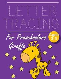 Teach children how to write a to z! Letter Tracing For Preschoolers Giraffe Letter A Tracing Sheet Abc Letter Tracing Letter Tracing Worksheets Tracing The Letter For Toddlers For Preschoolers Alphabet Writing Practice Dewald