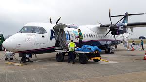 As letras b e e são os piores lugares, tanto nos aviões da airbus quanto nos modelos da boeing. Como E Voar Com O Aviao Atr Da Azul Linhas Aereas Me Leva De Leve