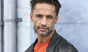 Roger Howarth Exits General Hospital