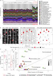 Maybe you would like to learn more about one of these? Frontiers Stochastic Dispersal Rather Than Deterministic Selection Explains The Spatio Temporal Distribution Of Soil Bacteria In A Temperate Grassland Microbiology