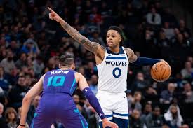 Coach ryan saunders told reporters that the team held towns out of its first practice after the. The Timberwolves Plan Of Attack With Karl Anthony Towns Sidelined Indefinitely Finding What Works For D Angelo Zone Coverage
