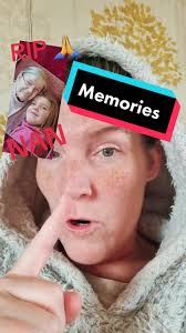 Jess and Norma Mum Died