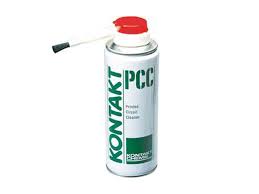 Cleaning a circuit board is no walk in the park. Kontakt Pcc Printed Circuit Board Cleaner In 200ml Spray Can