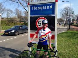 Hoogland — original name in latin hoogland name in other language state code nl continent/city europe/amsterdam longitude 52.1825 latitude 5.37361 altitude 3 population 10587 date 2009 01 06 … Strava Cyclist Profile Jair Hoogland