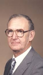 Obituary for Lawrence B McCullough