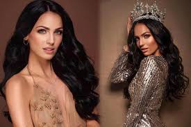 She was born in 1980s, in millennials generation. Hana Vagnerova Appointed Miss Supranational Czech Republic 2019