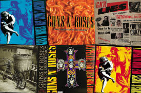 For music credits, visit www.rockband.com. Underrated Guns N Roses Most Overlooked Song From Each Album