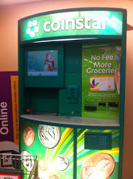 The kiosk prompts you to enter your personal information and then offers you cash in return for the. Local Stop Shops Offer Nofeecoinstar Gift Card Option Cbias