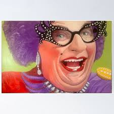 Edna Merch & Gifts for Sale